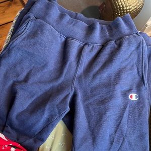 champion sweatpants